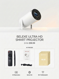 LCD Projector