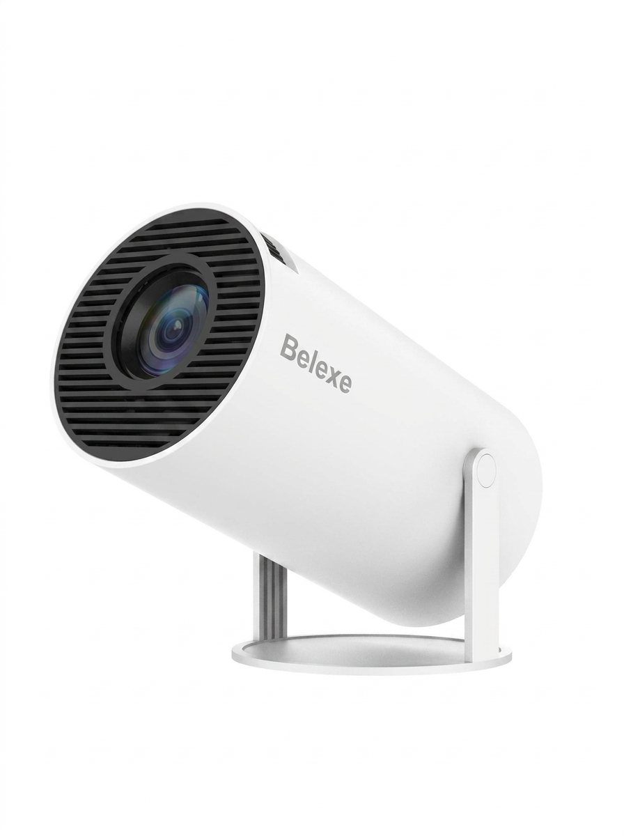 LCD Projector